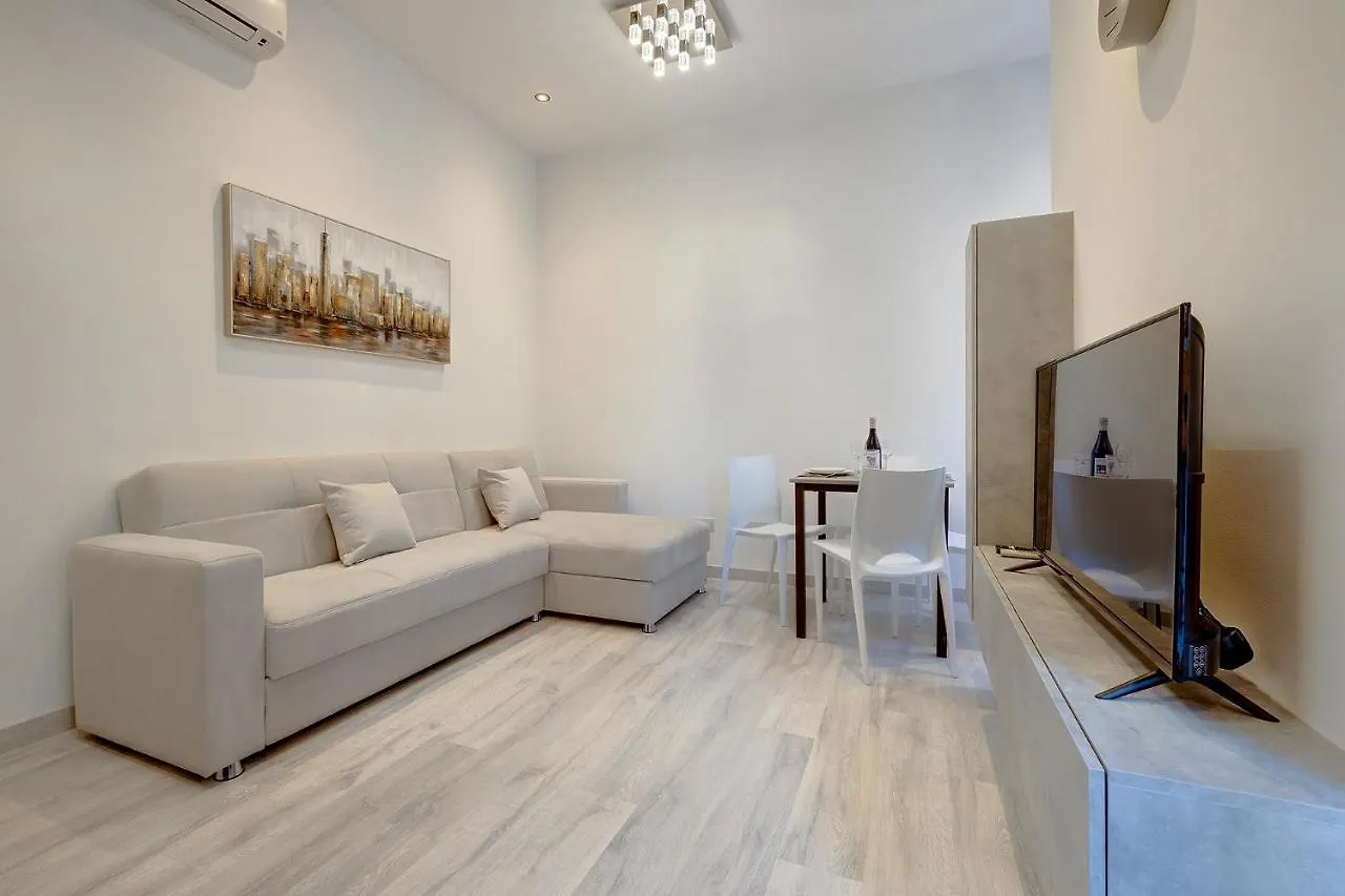 Modern Apartment In The Best Area Of Sliema Malta